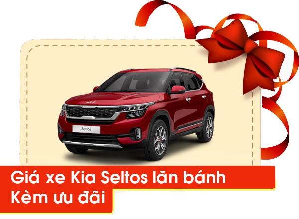 Giá xe Kia Seltos [company field=