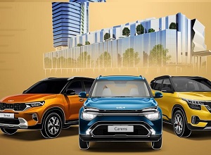 Giá xe Kia tại Kia [company field=