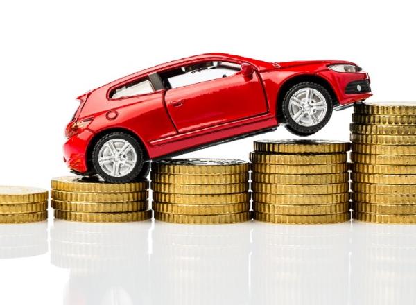 CÁC KHOẢN THUẾ PHẢI TRẢ KHI MUA XE Ô TÔ MỚI