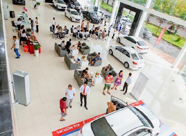 Giới thiệu về KIA [company field=