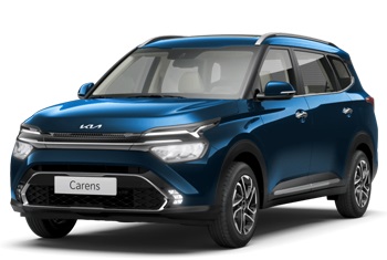 KIA CARENS Phú Thọ
