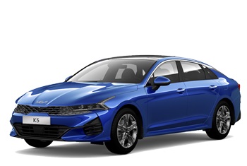 KIA K5 Phú Thọ