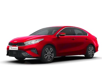KIA K3 Phú Thọ