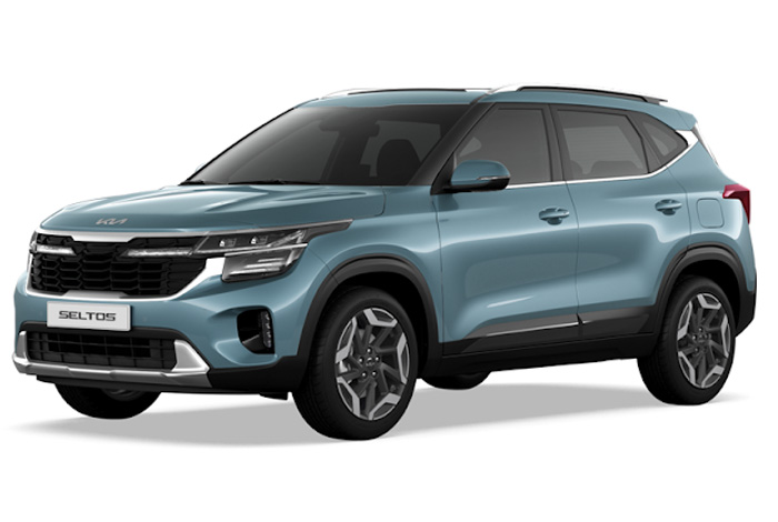 KIA SELTOS Phú Thọ